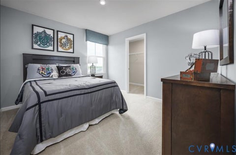 Tiny photo for 4 Wildflower Place, Amelia Courthouse, VA 23002 (MLS # 2628433)