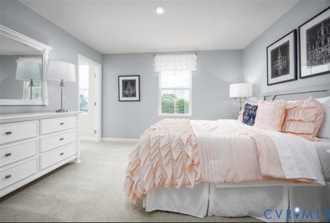 Tiny photo for 4 Wildflower Place, Amelia Courthouse, VA 23002 (MLS # 2628433)