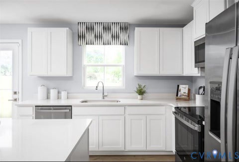 Tiny photo for 4 Wildflower Place, Amelia Courthouse, VA 23002 (MLS # 2628433)