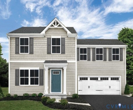 Photo of 4 Wildflower Place, Amelia Courthouse, VA 23002 (MLS # 2628433)