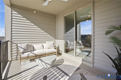 Tiny photo for 349 Heights Ridge Alley, Midlothian, VA 23113 (MLS # 2620179)
