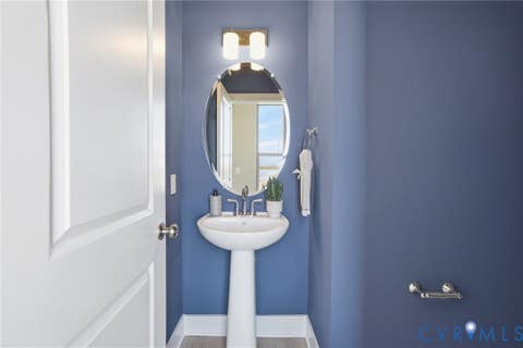 Tiny photo for 349 Heights Ridge Alley, Midlothian, VA 23113 (MLS # 2620179)