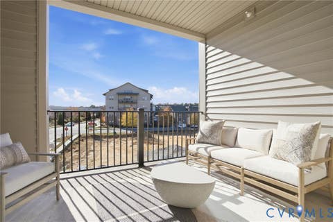 Tiny photo for 349 Heights Ridge Alley, Midlothian, VA 23113 (MLS # 2620179)