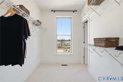 Tiny photo for 349 Heights Ridge Alley, Midlothian, VA 23113 (MLS # 2620179)
