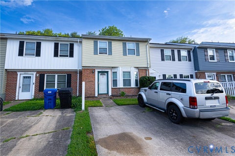 Tiny photo for 5925 Beechwalk Drive, Virginia Beach, VA 23464 (MLS # 2625689)