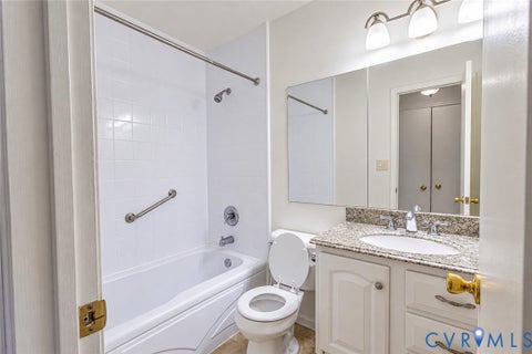 Tiny photo for 5925 Beechwalk Drive, Virginia Beach, VA 23464 (MLS # 2625689)