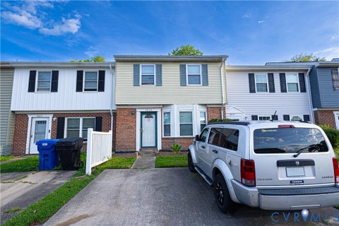 Tiny photo for 5925 Beechwalk Drive, Virginia Beach, VA 23464 (MLS # 2625689)