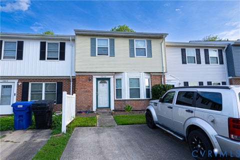 Tiny photo for 5925 Beechwalk Drive, Virginia Beach, VA 23464 (MLS # 2625689)