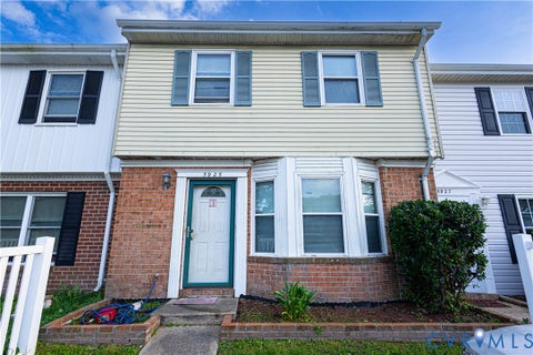 Photo of 5925 Beechwalk Drive, Virginia Beach, VA 23464 (MLS # 2625689)