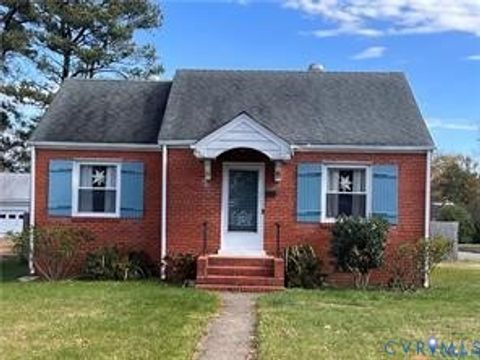 Photo of 5125 Cavedo Lane, Henrico, VA 23231 (MLS # 2600792)