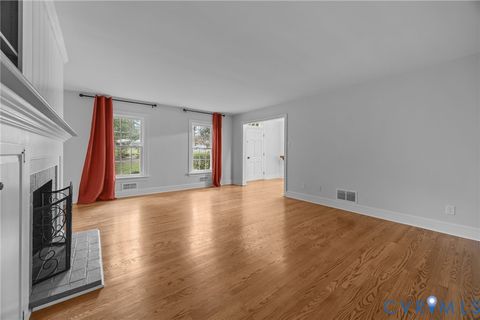 Tiny photo for 4717 Southmoor Road, North Chesterfield, VA 23234 (MLS # 2532740)