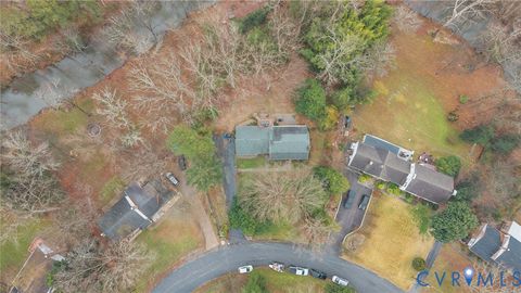 Tiny photo for 4717 Southmoor Road, North Chesterfield, VA 23234 (MLS # 2532740)