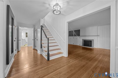 Tiny photo for 4717 Southmoor Road, North Chesterfield, VA 23234 (MLS # 2532740)