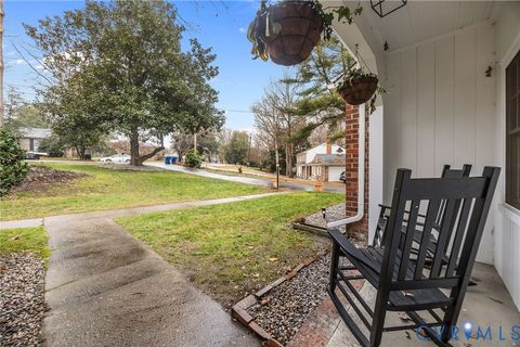 Tiny photo for 4717 Southmoor Road, North Chesterfield, VA 23234 (MLS # 2532740)