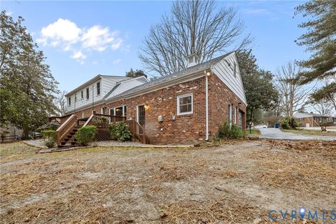 Tiny photo for 4717 Southmoor Road, North Chesterfield, VA 23234 (MLS # 2532740)