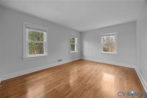 Tiny photo for 4717 Southmoor Road, North Chesterfield, VA 23234 (MLS # 2532740)