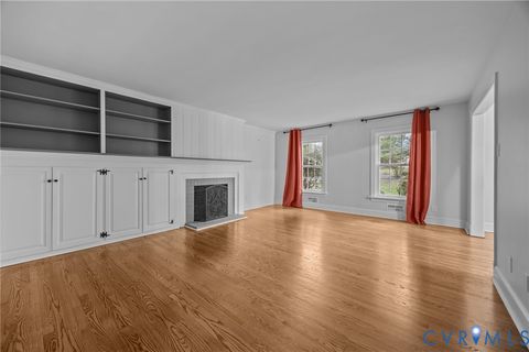 Tiny photo for 4717 Southmoor Road, North Chesterfield, VA 23234 (MLS # 2532740)