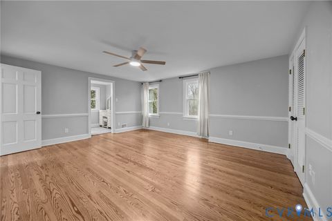 Tiny photo for 4717 Southmoor Road, North Chesterfield, VA 23234 (MLS # 2532740)
