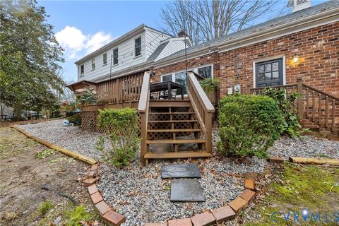 Tiny photo for 4717 Southmoor Road, North Chesterfield, VA 23234 (MLS # 2532740)