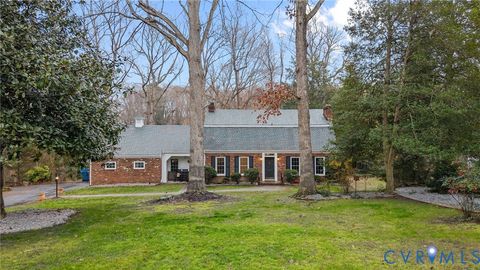 Photo of 4717 Southmoor Road, North Chesterfield, VA 23234 (MLS # 2532740)