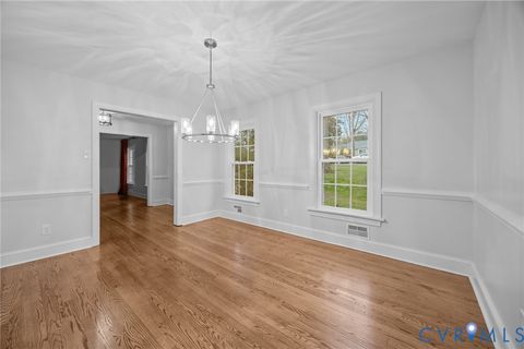 Tiny photo for 4717 Southmoor Road, North Chesterfield, VA 23234 (MLS # 2532740)