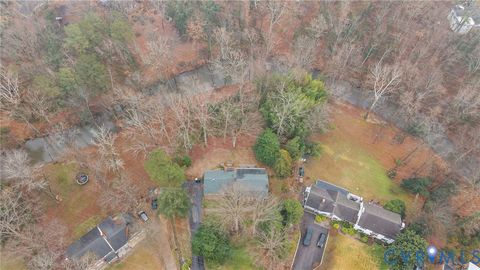 Tiny photo for 4717 Southmoor Road, North Chesterfield, VA 23234 (MLS # 2532740)