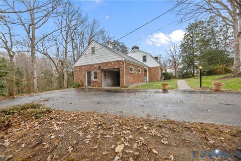 Tiny photo for 4717 Southmoor Road, North Chesterfield, VA 23234 (MLS # 2532740)
