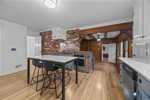 Tiny photo for 4717 Southmoor Road, North Chesterfield, VA 23234 (MLS # 2532740)