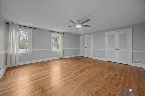Tiny photo for 4717 Southmoor Road, North Chesterfield, VA 23234 (MLS # 2532740)