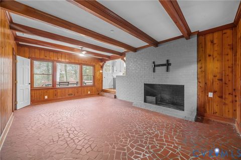 Tiny photo for 4717 Southmoor Road, North Chesterfield, VA 23234 (MLS # 2532740)