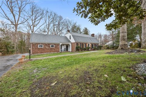 Tiny photo for 4717 Southmoor Road, North Chesterfield, VA 23234 (MLS # 2532740)