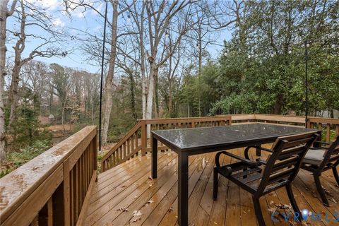 Tiny photo for 4717 Southmoor Road, North Chesterfield, VA 23234 (MLS # 2532740)
