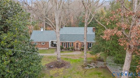 Tiny photo for 4717 Southmoor Road, North Chesterfield, VA 23234 (MLS # 2532740)
