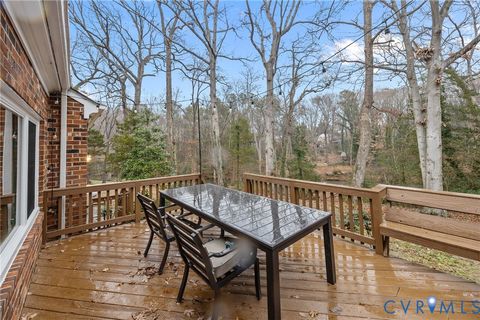Tiny photo for 4717 Southmoor Road, North Chesterfield, VA 23234 (MLS # 2532740)