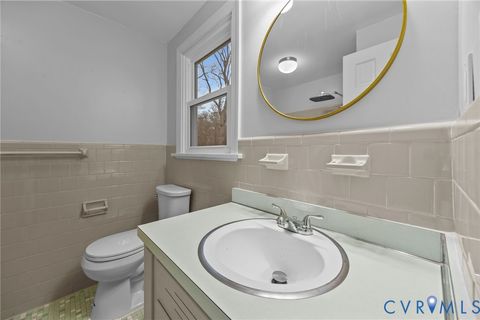 Tiny photo for 4717 Southmoor Road, North Chesterfield, VA 23234 (MLS # 2532740)