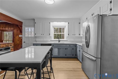 Tiny photo for 4717 Southmoor Road, North Chesterfield, VA 23234 (MLS # 2532740)