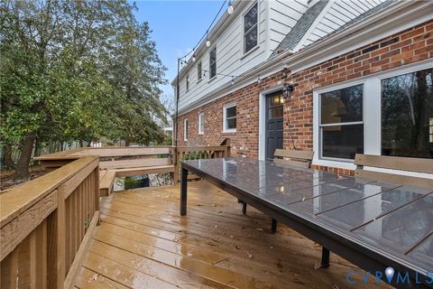 Tiny photo for 4717 Southmoor Road, North Chesterfield, VA 23234 (MLS # 2532740)