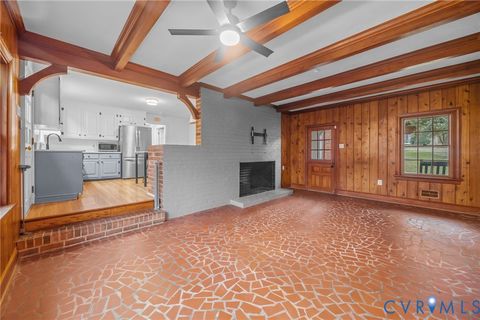 Tiny photo for 4717 Southmoor Road, North Chesterfield, VA 23234 (MLS # 2532740)