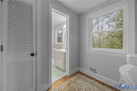 Tiny photo for 4717 Southmoor Road, North Chesterfield, VA 23234 (MLS # 2532740)