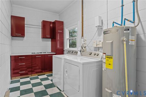 Tiny photo for 4717 Southmoor Road, North Chesterfield, VA 23234 (MLS # 2532740)