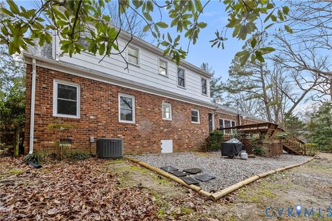 Tiny photo for 4717 Southmoor Road, North Chesterfield, VA 23234 (MLS # 2532740)