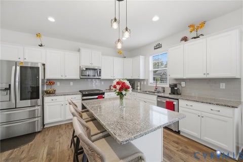 Photo of 15818 Fishers Green Drive, Chesterfield, VA 23832 (MLS # 2622081)