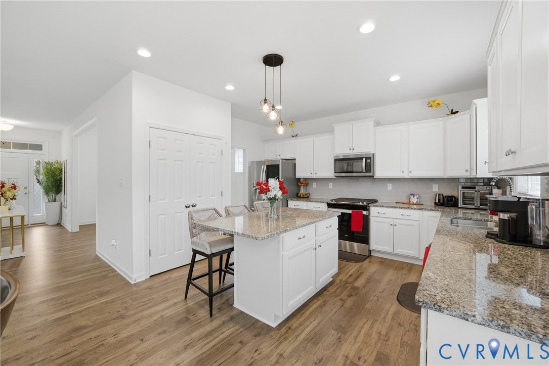 15818 Fishers Green Drive