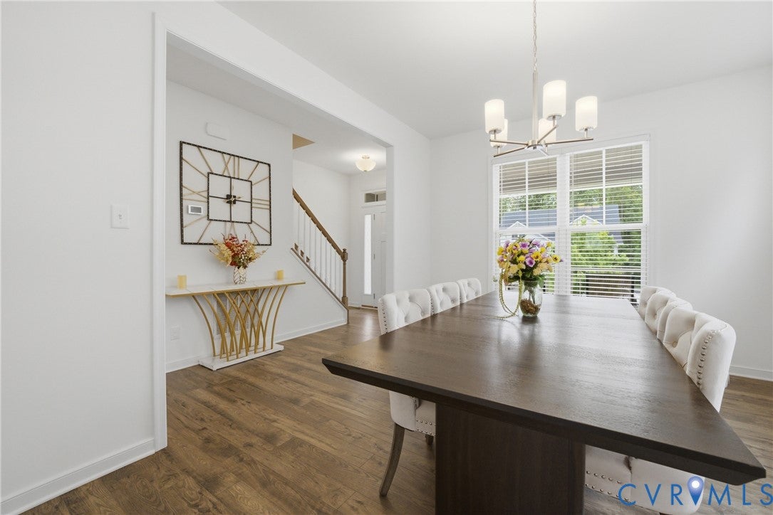 15818 Fishers Green Drive