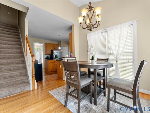 Tiny photo for 1312 Hawkins Wood Circle, Midlothian, VA 23114 (MLS # 2622720)