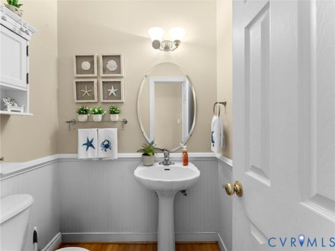 Tiny photo for 1312 Hawkins Wood Circle, Midlothian, VA 23114 (MLS # 2622720)