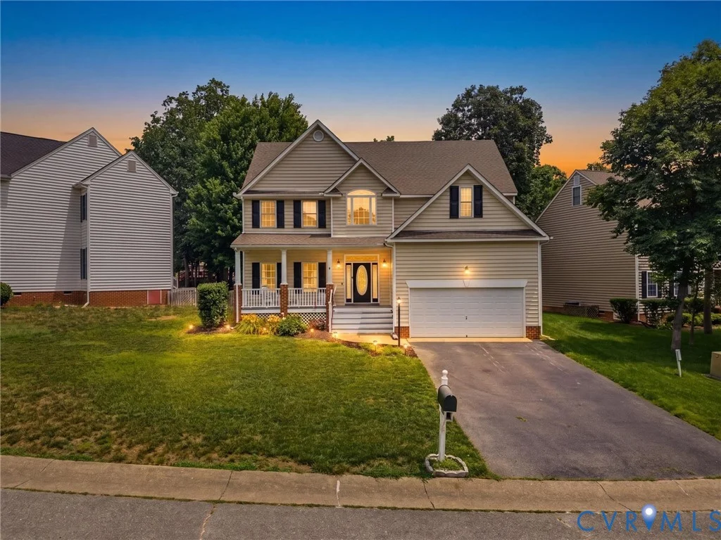 1312 Hawkins Wood Circle