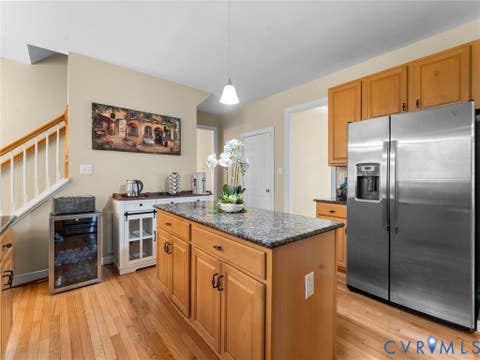 Tiny photo for 1312 Hawkins Wood Circle, Midlothian, VA 23114 (MLS # 2622720)