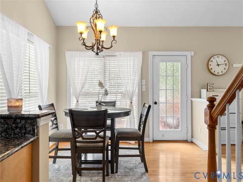 Tiny photo for 1312 Hawkins Wood Circle, Midlothian, VA 23114 (MLS # 2622720)