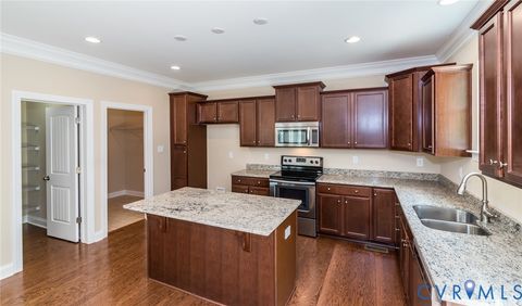 Tiny photo for 1760 Mountain Road, Glen Allen, VA 23060 (MLS # 2613358)